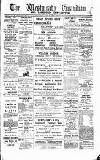 Westmeath Guardian and Longford News-Letter Friday 17 May 1895 Page 1