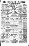 Westmeath Guardian and Longford News-Letter Friday 24 May 1895 Page 1