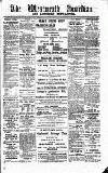 Westmeath Guardian and Longford News-Letter Friday 28 June 1895 Page 1