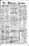 Westmeath Guardian and Longford News-Letter Friday 02 August 1895 Page 1