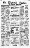 Westmeath Guardian and Longford News-Letter Friday 04 September 1896 Page 1