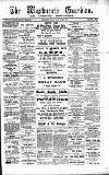 Westmeath Guardian and Longford News-Letter Friday 26 February 1897 Page 1