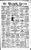 Westmeath Guardian and Longford News-Letter Friday 07 May 1897 Page 1