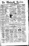 Westmeath Guardian and Longford News-Letter Friday 28 May 1897 Page 1