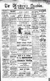Westmeath Guardian and Longford News-Letter Friday 11 June 1897 Page 1