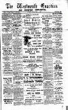 Westmeath Guardian and Longford News-Letter Friday 18 June 1897 Page 1