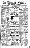 Westmeath Guardian and Longford News-Letter Friday 25 June 1897 Page 1
