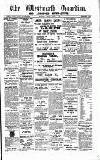 Westmeath Guardian and Longford News-Letter Friday 10 March 1899 Page 1