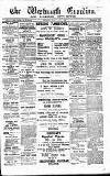 Westmeath Guardian and Longford News-Letter Friday 05 May 1899 Page 1