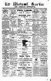 Westmeath Guardian and Longford News-Letter Friday 09 June 1899 Page 1
