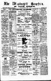 Westmeath Guardian and Longford News-Letter Friday 16 June 1899 Page 1