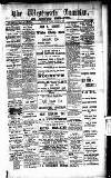 Westmeath Guardian and Longford News-Letter Friday 05 January 1900 Page 1