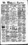 Westmeath Guardian and Longford News-Letter Friday 12 January 1900 Page 1