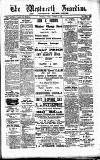 Westmeath Guardian and Longford News-Letter Friday 19 January 1900 Page 1