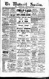 Westmeath Guardian and Longford News-Letter Friday 09 February 1900 Page 1