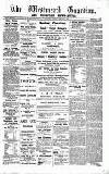 Westmeath Guardian and Longford News-Letter Friday 23 March 1900 Page 1