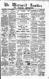 Westmeath Guardian and Longford News-Letter Friday 13 April 1900 Page 1