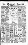 Westmeath Guardian and Longford News-Letter Friday 04 May 1900 Page 1