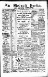 Westmeath Guardian and Longford News-Letter Friday 18 May 1900 Page 1