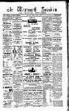 Westmeath Guardian and Longford News-Letter Friday 05 October 1900 Page 1
