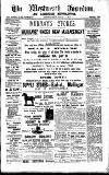 Westmeath Guardian and Longford News-Letter Friday 15 February 1901 Page 1