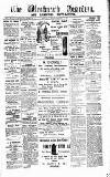 Westmeath Guardian and Longford News-Letter Friday 13 September 1901 Page 1