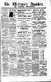 Westmeath Guardian and Longford News-Letter Friday 25 October 1901 Page 1
