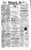 Westmeath Guardian and Longford News-Letter Friday 15 November 1901 Page 1