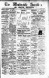 Westmeath Guardian and Longford News-Letter Friday 22 November 1901 Page 1