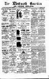 Westmeath Guardian and Longford News-Letter Friday 15 August 1902 Page 1
