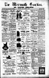 Westmeath Guardian and Longford News-Letter Friday 17 October 1902 Page 1
