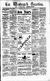 Westmeath Guardian and Longford News-Letter Friday 15 January 1904 Page 1