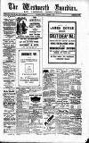 Westmeath Guardian and Longford News-Letter Friday 01 December 1905 Page 1