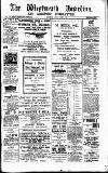 Westmeath Guardian and Longford News-Letter Friday 01 June 1906 Page 1