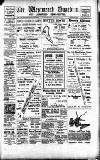 Westmeath Guardian and Longford News-Letter Friday 25 November 1910 Page 1