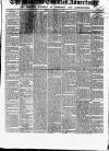 Midland Counties Advertiser Saturday 04 February 1854 Page 1