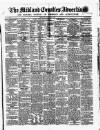 Midland Counties Advertiser Saturday 18 March 1854 Page 1