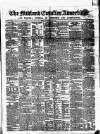 Midland Counties Advertiser Saturday 08 April 1854 Page 1