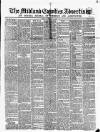 Midland Counties Advertiser Saturday 06 May 1854 Page 1