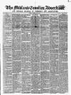 Midland Counties Advertiser Saturday 13 May 1854 Page 1
