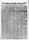 Midland Counties Advertiser Saturday 20 May 1854 Page 1