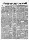 Midland Counties Advertiser Saturday 03 June 1854 Page 1