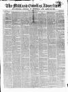 Midland Counties Advertiser Saturday 10 June 1854 Page 1