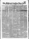 Midland Counties Advertiser Saturday 22 July 1854 Page 1