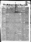 Midland Counties Advertiser Saturday 05 August 1854 Page 1