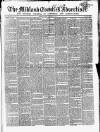 Midland Counties Advertiser Saturday 09 September 1854 Page 1