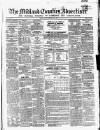 Midland Counties Advertiser Saturday 30 September 1854 Page 1