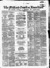Midland Counties Advertiser Saturday 28 October 1854 Page 1