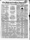 Midland Counties Advertiser Saturday 18 November 1854 Page 1