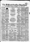 Midland Counties Advertiser Saturday 25 November 1854 Page 1